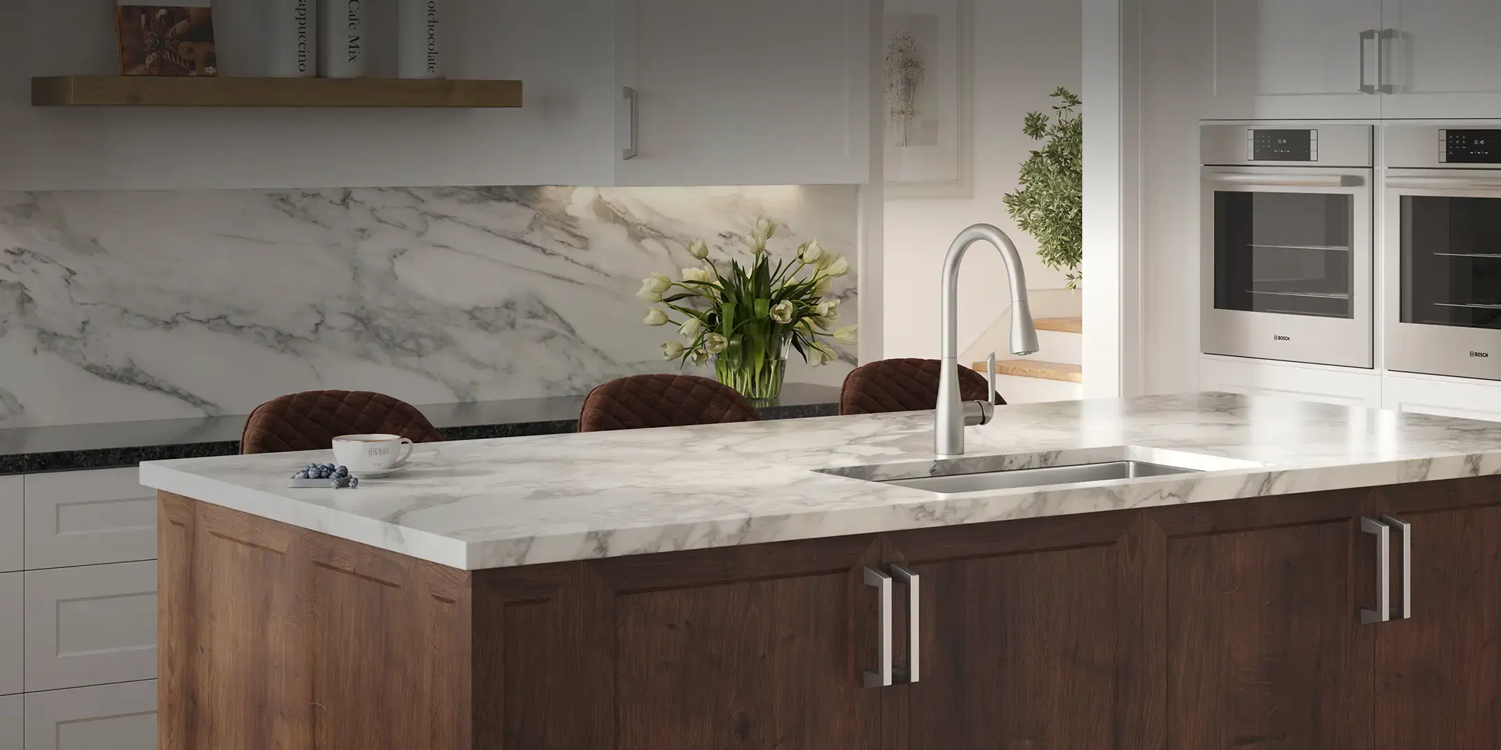 Elevate Your Home's Essential Spaces