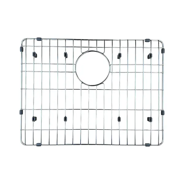 19-3/4" Stainless Steel Kitchen Sink Bottom Grid, G-2318