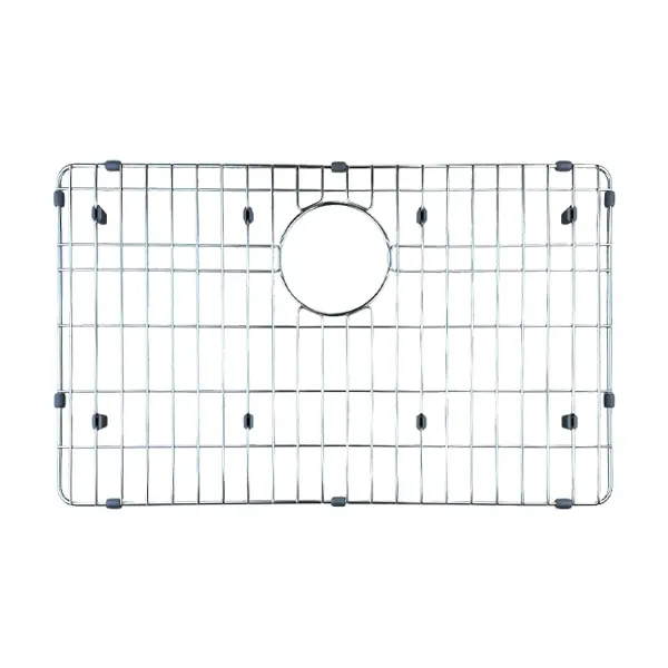 23-3/4" Stainless Steel Kitchen Sink Bottom Grid, G-2718