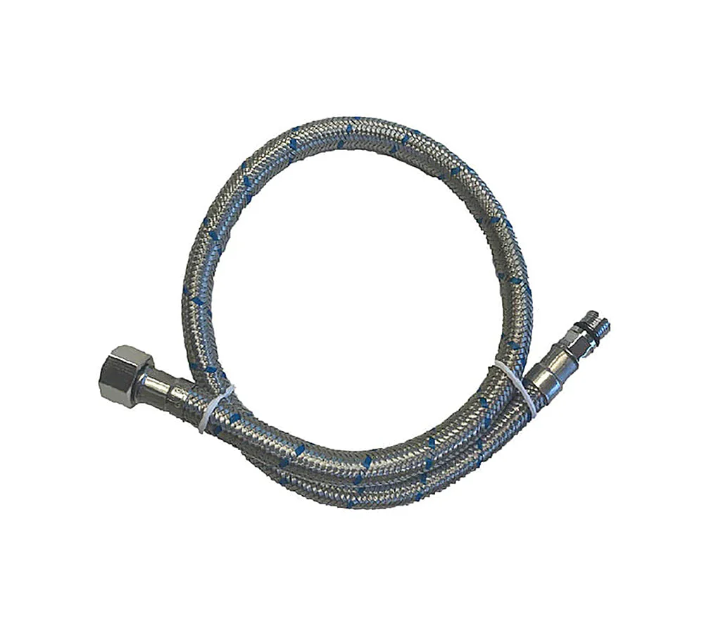 32-Inch Faucet Supply Hose, AL2-05