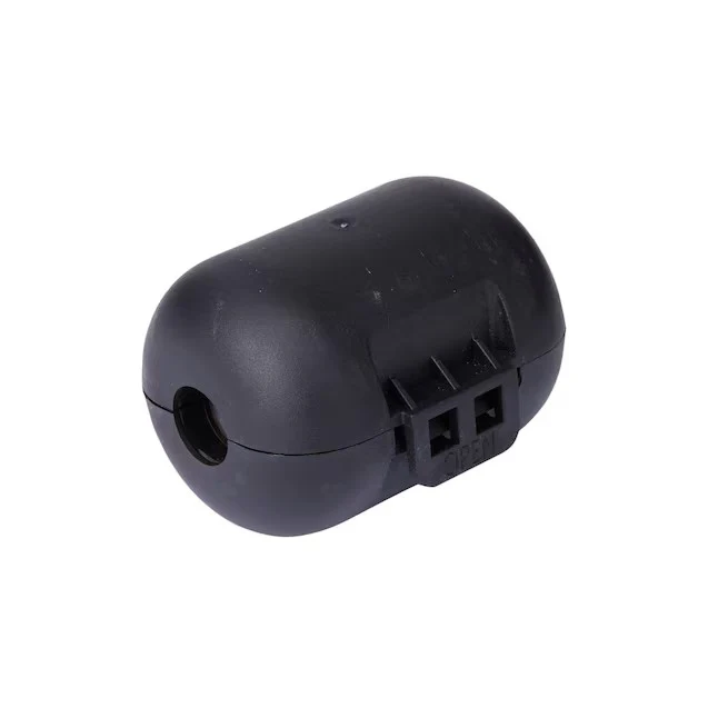 No-Screw Latching Faucet Hose Weight, AL4-08 - Image 2
