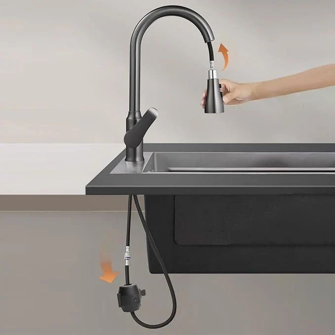 Pull Down Faucet Weight, AL4-05 - Image 2