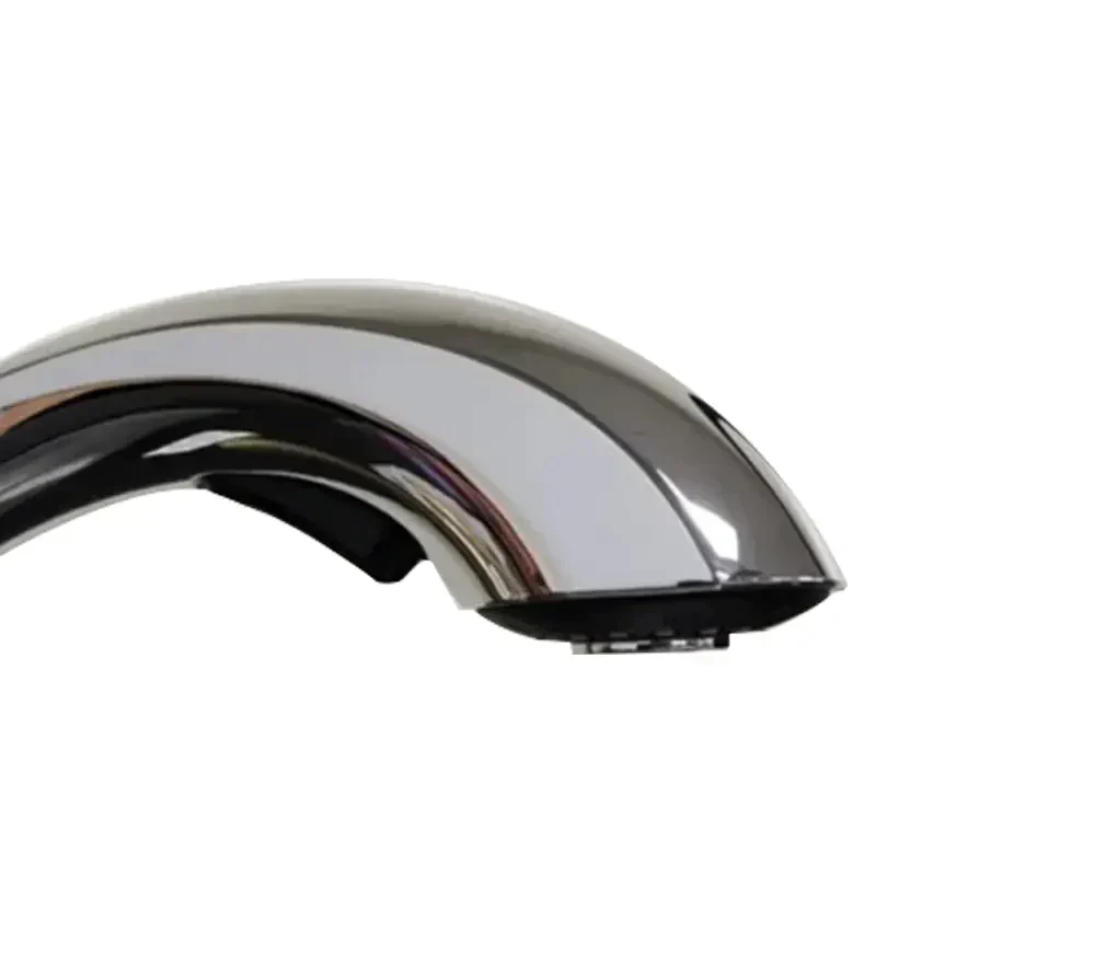Two-Function Chrome Pullout Kitchen Faucet Spray Head, AL720C