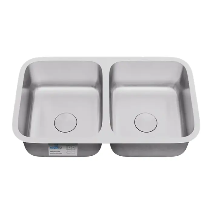 Wholesale Stainless Steel Kitchen Sinks for Multifamily & Commercial Projects